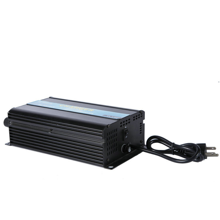 AC110V to DC12V 30A Standard Battery Charger