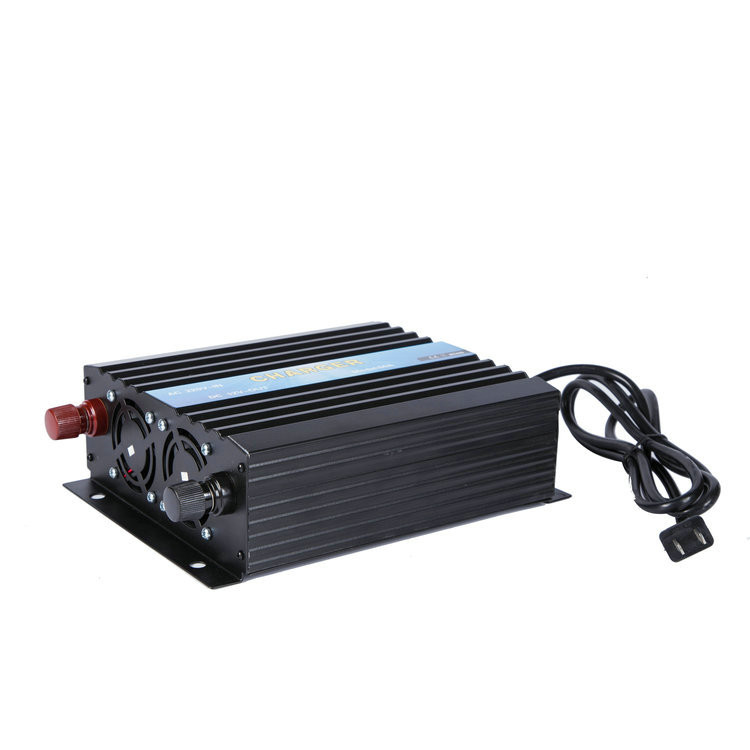 AC110V to DC24V 20A 3 stages Standard Battery Charger