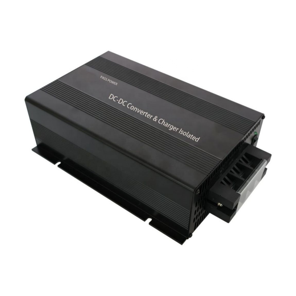 12v to 48v DC-DC intelligent converter voltage booster used for different voltagge battery system