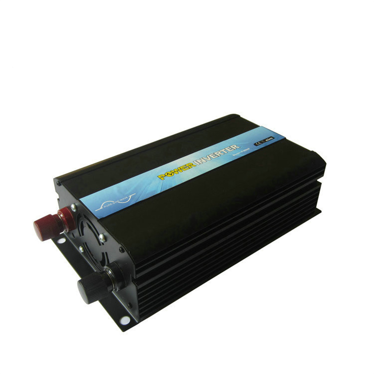 P Series 800w pure sine wave inverter DC12V 24V 48V to AC 110V 220V power transformer