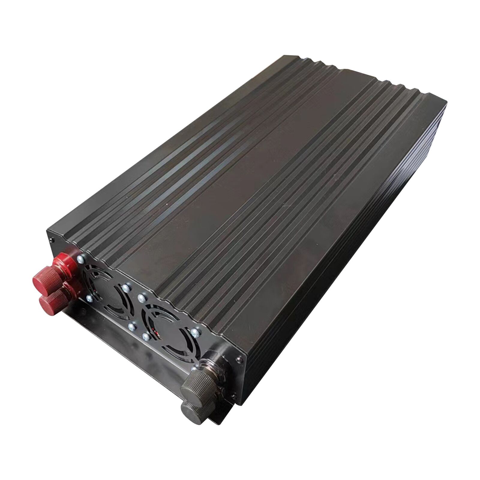 P Series 2500w pure sine wave inverter DC12V 24V 48V to AC 110V 220V power transformer